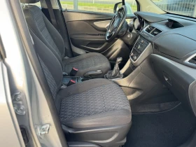 Opel Mokka 1.7 | Mobile.bg � ����� ������ 5