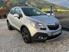 Opel Mokka 1.7 | Mobile.bg � ����� ������ 3