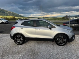 Opel Mokka 1.7 | Mobile.bg � ����� ������ 2