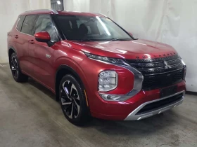 Mitsubishi Outlander PHEV GT| 360CAM| PANO| 2 KЛЮЧА| 7 МЕСТЕН|  | Auto.bg — изображение 2