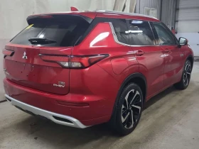 Mitsubishi Outlander PHEV GT| 360CAM| PANO| 2 KЛЮЧА| 7 МЕСТЕН|  | Auto.bg — изображение 3