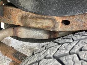 Mitsubishi L200 2.5 TDI 99 Ks Klima Blokaj diferenzia | Mobile.bg � ����� ������ 7