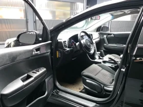 Kia Sportage 1.7 2WD TRENDY | Mobile.bg � ����� ������ 10