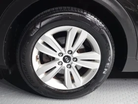 Kia Sportage 1.7 2WD TRENDY | Mobile.bg � ����� ������ 5