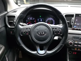 Kia Sportage 1.7 2WD TRENDY | Mobile.bg � ����� ������ 13