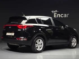 Kia Sportage 1.7 2WD TRENDY | Mobile.bg � ����� ������ 2