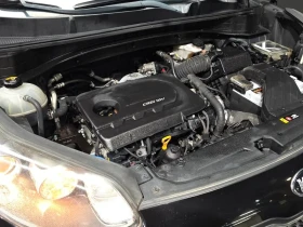 Kia Sportage 1.7 2WD TRENDY | Mobile.bg � ����� ������ 6