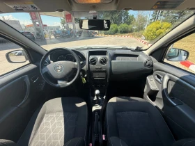 Dacia Duster 1.5DCI laureate включена регистрация - 5100 € / 9974.73 лв. - 35881654 9