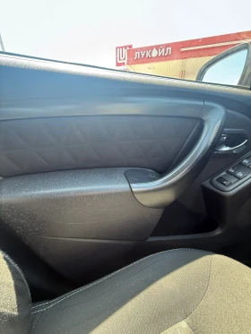 Dacia Duster 1.5DCI laureate включена регистрация - 5100 € / 9974.73 лв. - 35881654 14