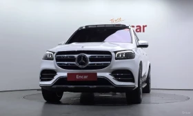 Mercedes-Benz GLS 400 | Mobile.bg � ����� ������ 3
