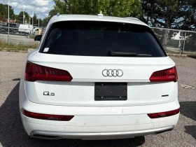 Audi Q5 Technik* 360* CarPlay* Keyless* Подгрев* Пано - 15499 € - 62138808 4