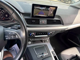 Audi Q5 Technik* 360* CarPlay* Keyless* Подгрев* Пано - 15499 € - 62138808 7