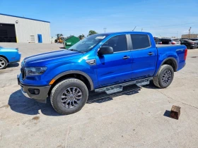 Ford Ranger 2.3l Xl