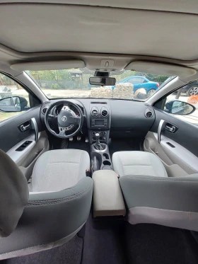 Nissan Qashqai n-tek | Mobile.bg � ����� ������ 10