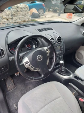 Nissan Qashqai n-tek | Mobile.bg � ����� ������ 11