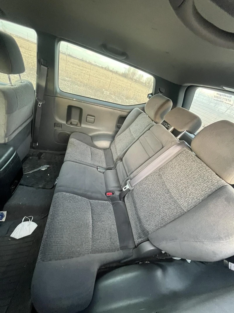 Toyota Land cruiser 3.0D4D, снимка 5 - Автомобили и джипове - 46560735