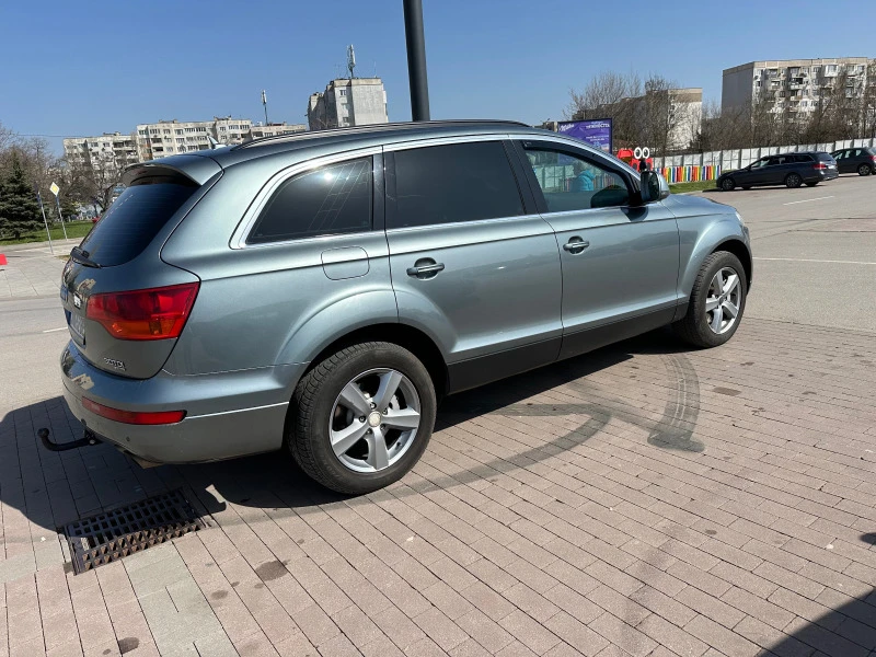 Audi Q7 Pro line, снимка 4 - Автомобили и джипове - 45699910