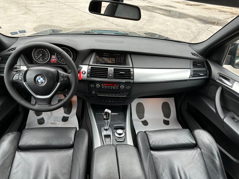 BMW X5 3.0D 235кс Перфектна, снимка 11 - Автомобили и джипове - 45709789