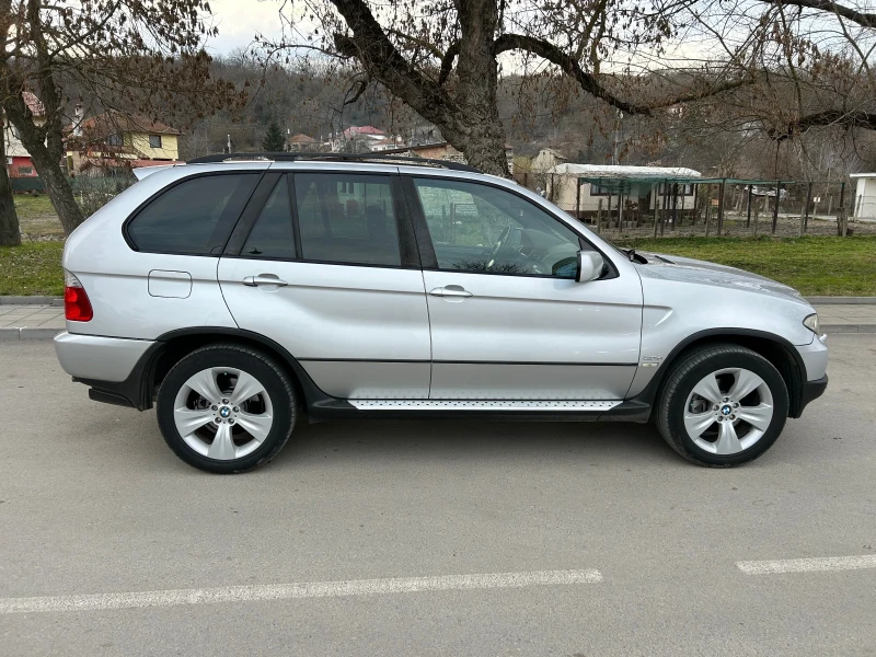 BMW X5 3.0, снимка 5 - Автомобили и джипове - 48420137