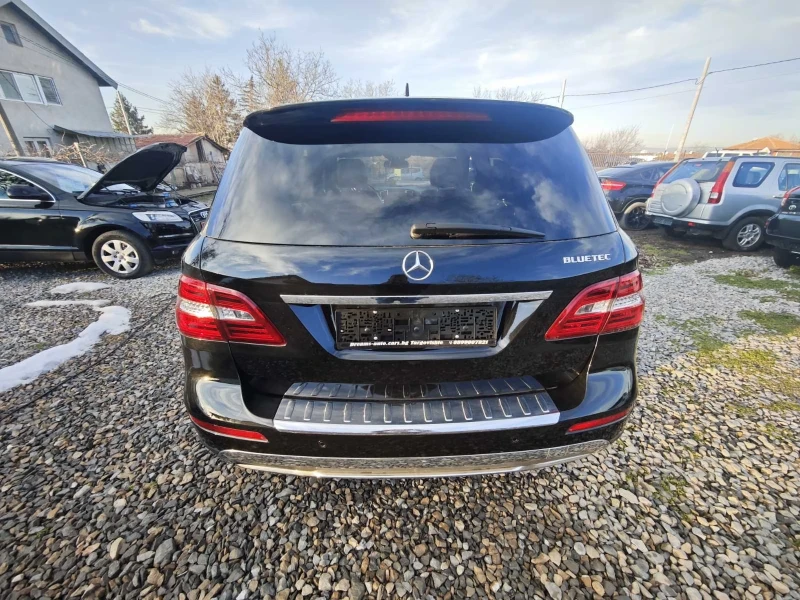 Mercedes-Benz ML 350 AMG ПРУЖИНИ, снимка 8 - Автомобили и джипове - 48521717