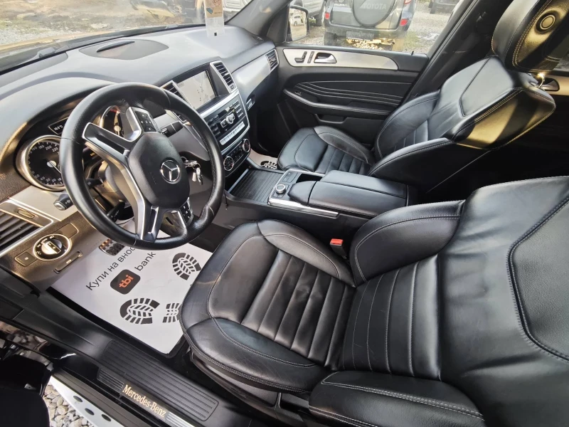 Mercedes-Benz ML 350 AMG ПРУЖИНИ, снимка 11 - Автомобили и джипове - 48521717