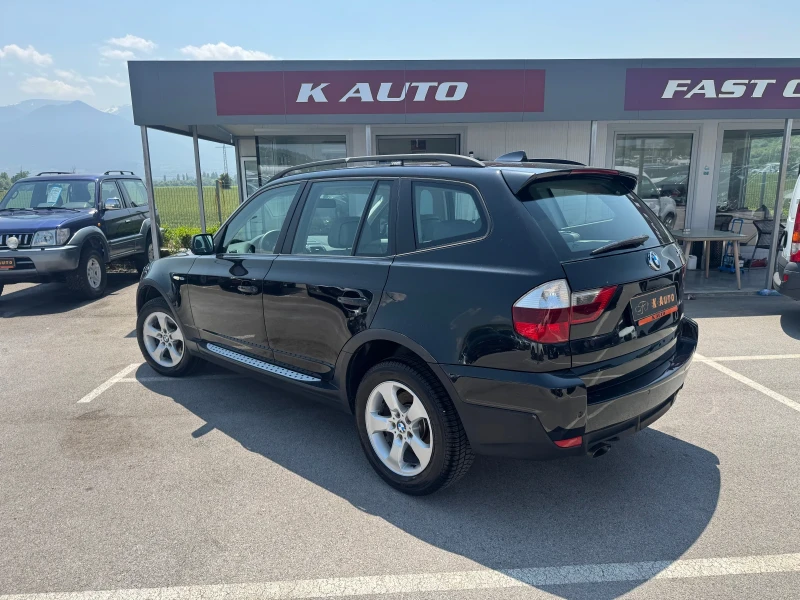 BMW X3 2.0 D, снимка 2 - Автомобили и джипове - 50603300