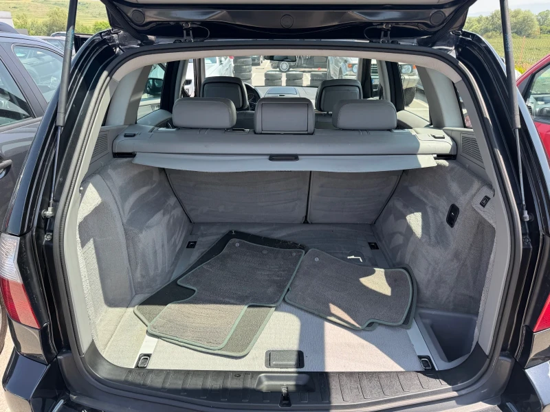 BMW X3 2.0 D, снимка 10 - Автомобили и джипове - 50603300