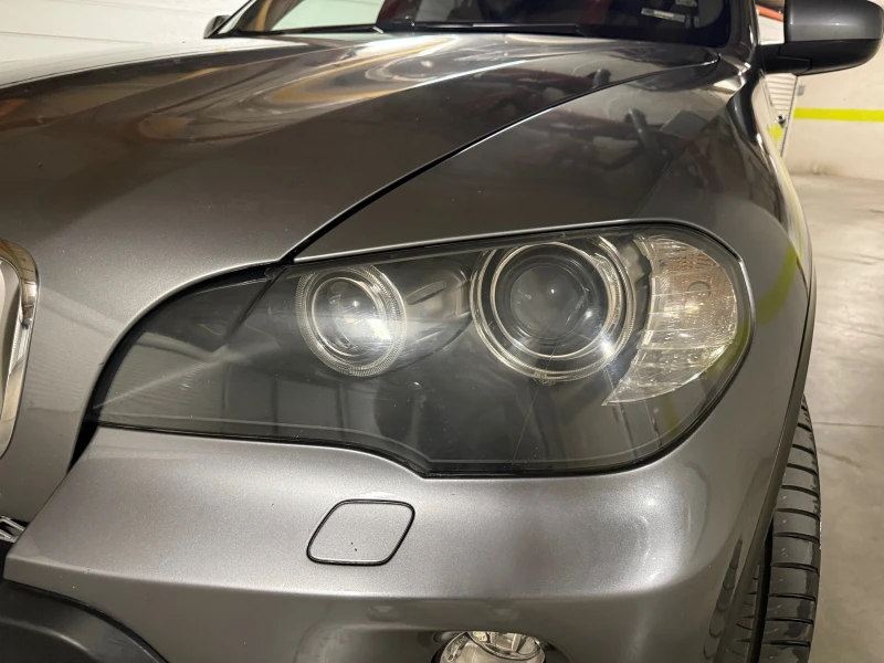 BMW X5, снимка 11 - Автомобили и джипове - 52668297