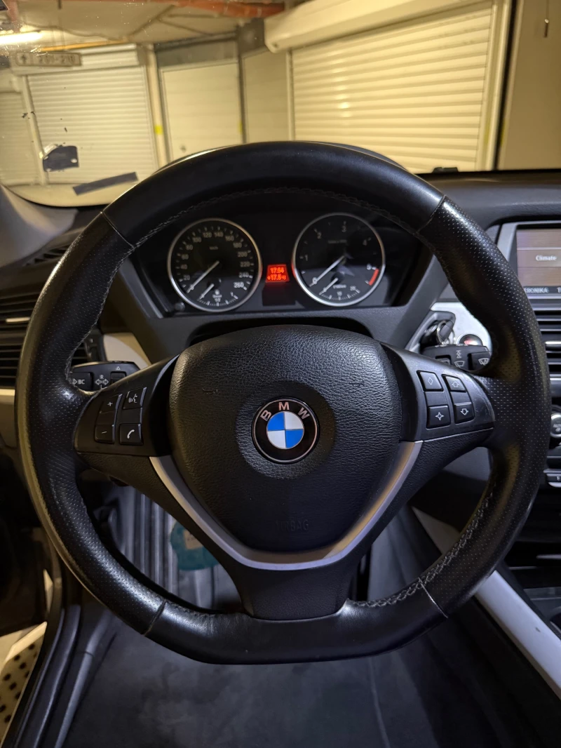 BMW X5, снимка 9 - Автомобили и джипове - 52668297