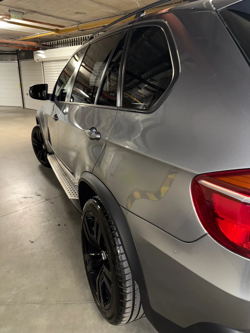 BMW X5, снимка 5 - Автомобили и джипове - 52668297