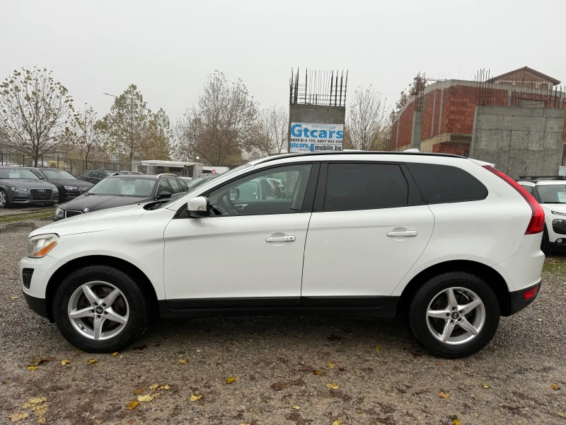 Volvo XC60 2.4D AWD D5, снимка 2 - Автомобили и джипове - 52463871