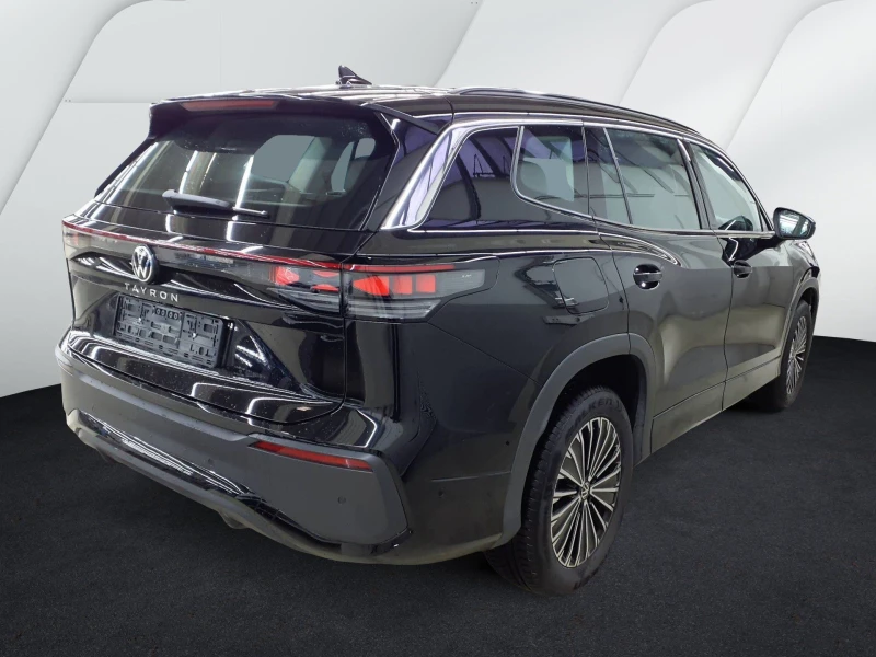VW Tayron Life 4х4 2.0 TDI 193к.с. 7местен, снимка 2 - Автомобили и джипове - 53165572