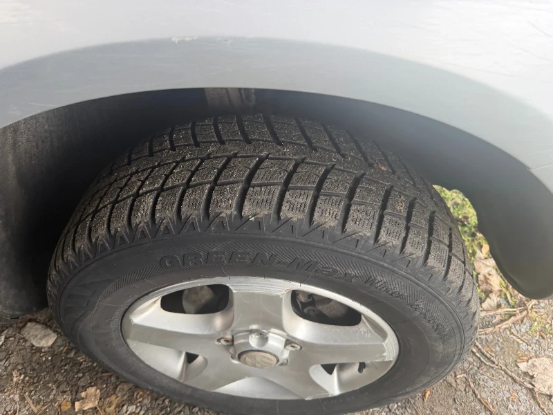 VW Touareg R5, снимка 5 - Автомобили и джипове - 53233756