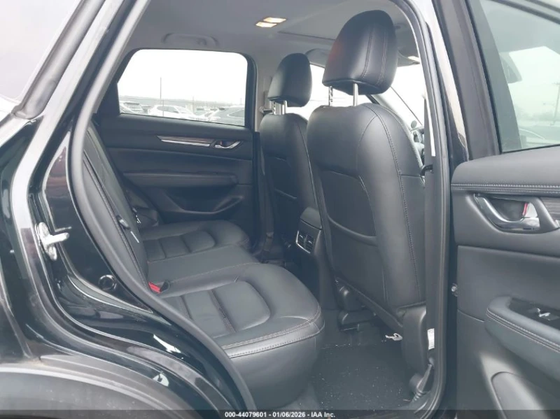 Mazda CX-5 2.5l Grand Touring, снимка 8 - Автомобили и джипове - 53386738