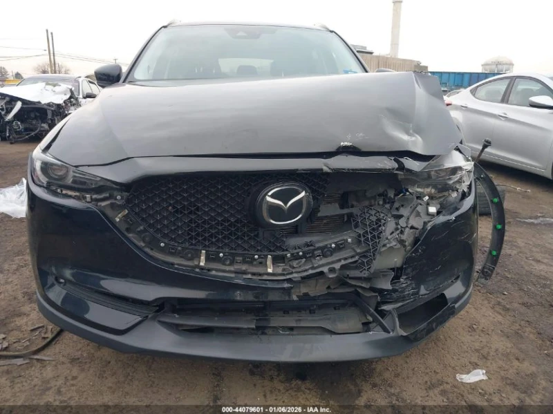 Mazda CX-5 2.5l Grand Touring, снимка 6 - Автомобили и джипове - 53386738