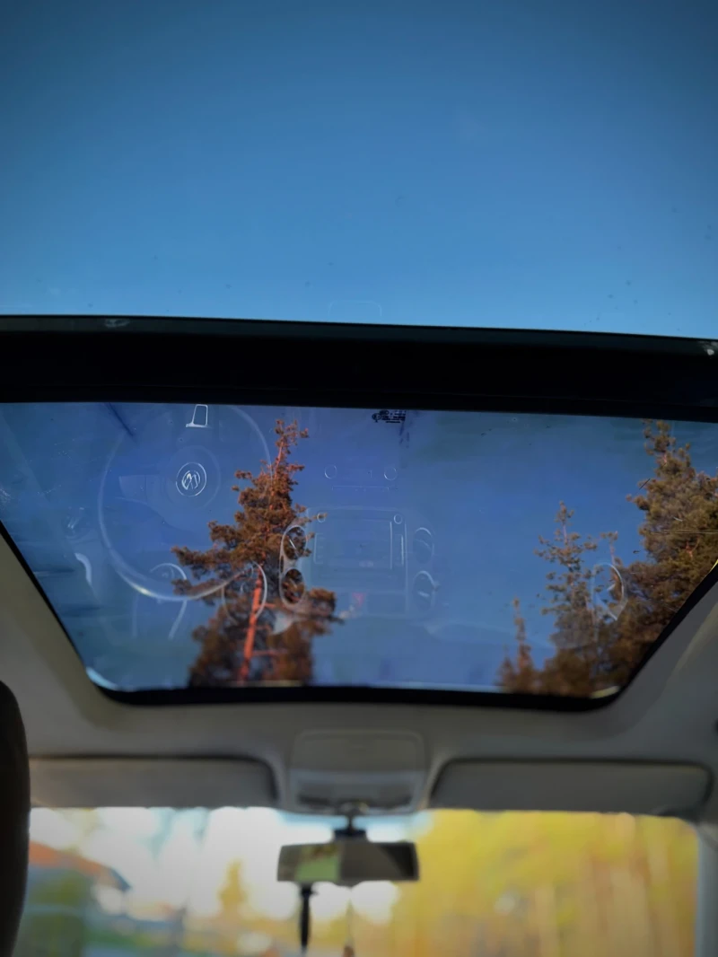 VW Tiguan 2.0TDI 140HP, снимка 11 - Автомобили и джипове - 53453881