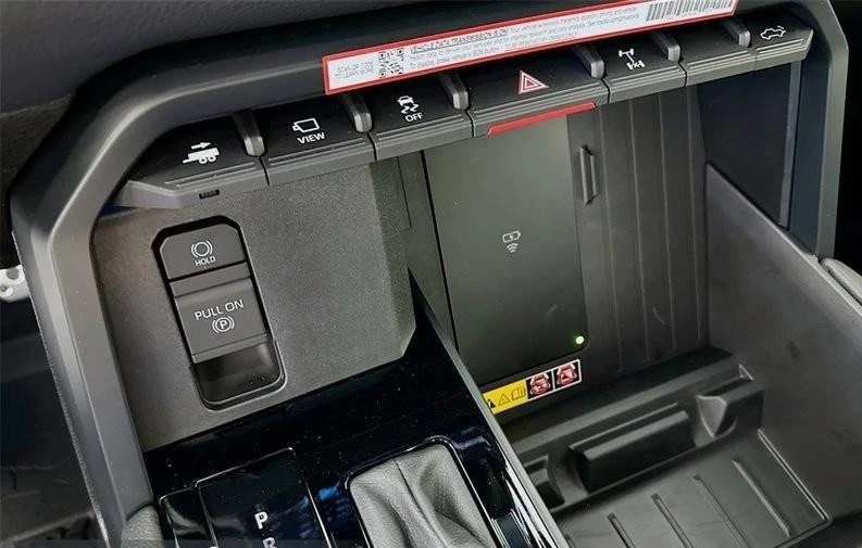 Toyota Tundra TRD PRO CREW 4WD i-FORCE MAX | Mobile.bg   11