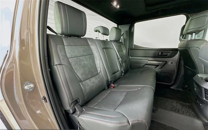 Toyota Tundra TRD PRO CREW 4WD i-FORCE MAX | Mobile.bg   13