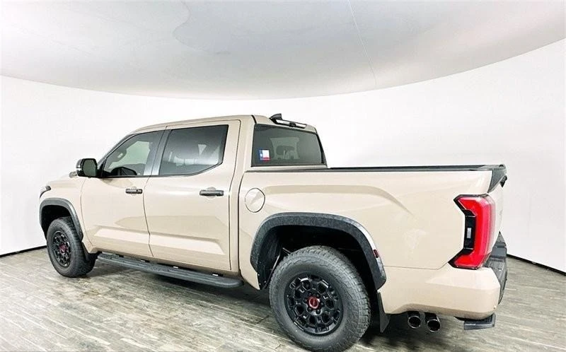 Toyota Tundra TRD PRO CREW 4WD i-FORCE MAX - изображение 4