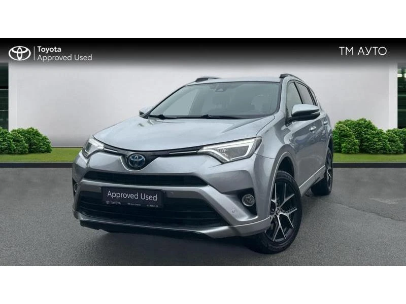 Toyota Rav4 RAV4 2.5 HSD EXECUTIVE 2WD - 44900 лв. - 41172746 1
