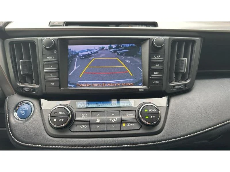 Toyota Rav4  2.5 HSD EXECUTIVE 2WD | Mobile.bg   15