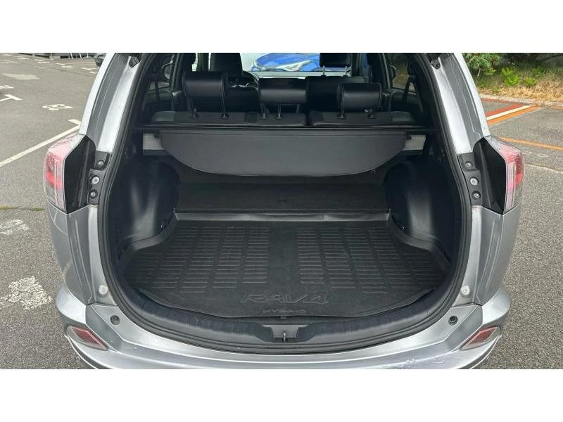 Toyota Rav4 RAV4 2.5 HSD EXECUTIVE 2WD - изображение 10