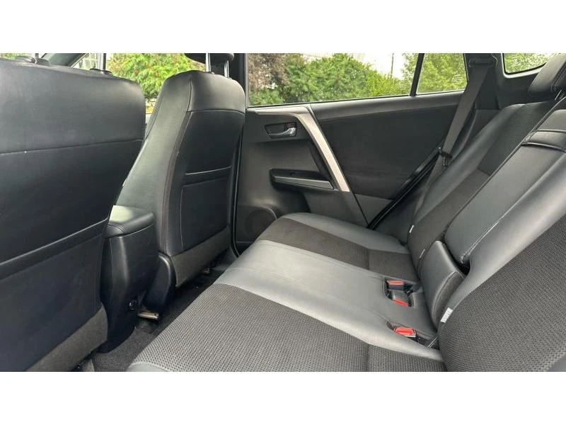 Toyota Rav4  2.5 HSD EXECUTIVE 2WD | Mobile.bg   11