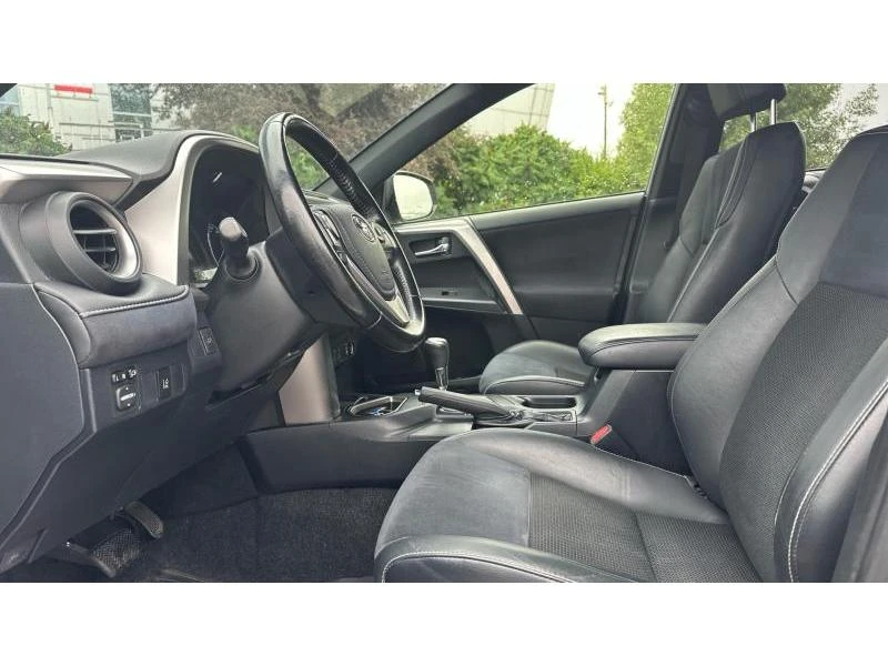 Toyota Rav4  2.5 HSD EXECUTIVE 2WD | Mobile.bg   12