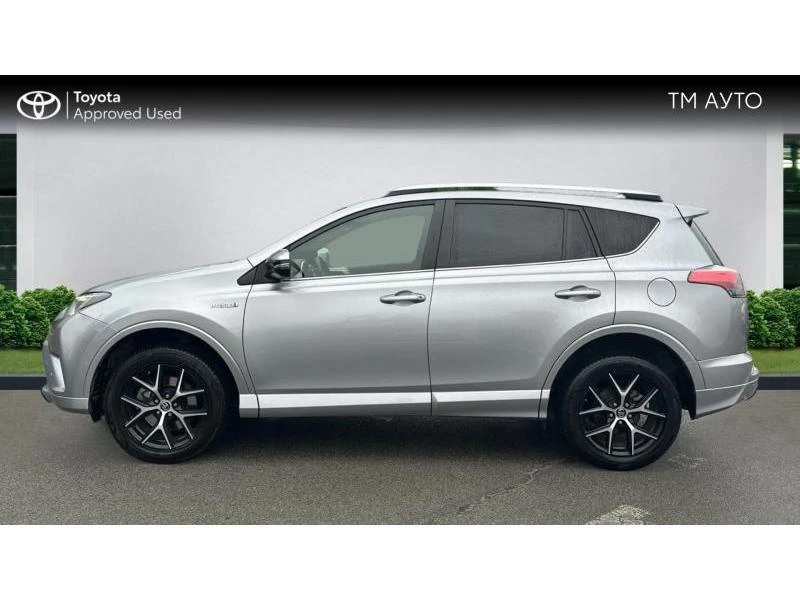Toyota Rav4 RAV4 2.5 HSD EXECUTIVE 2WD - изображение 3