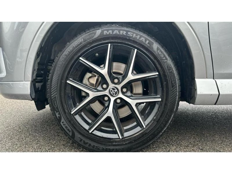 Toyota Rav4  2.5 HSD EXECUTIVE 2WD | Mobile.bg   16