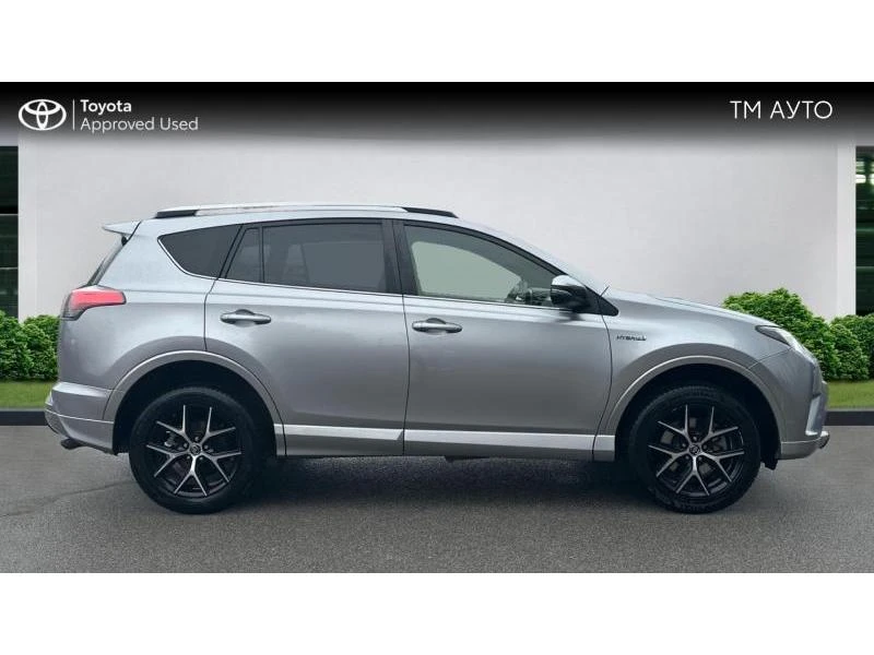 Toyota Rav4  2.5 HSD EXECUTIVE 2WD | Mobile.bg   17