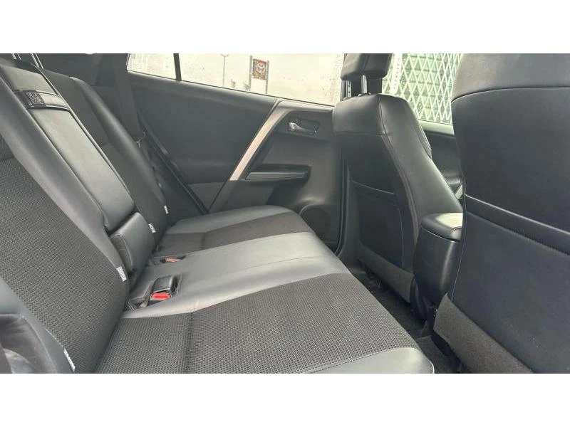Toyota Rav4 RAV4 2.5 HSD EXECUTIVE 2WD - изображение 7