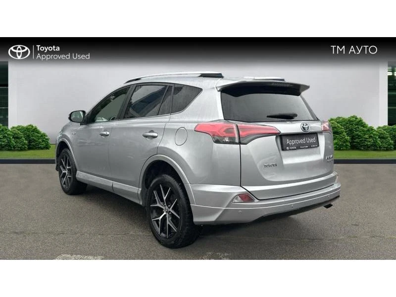 Toyota Rav4 RAV4 2.5 HSD EXECUTIVE 2WD - изображение 2