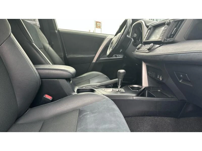 Toyota Rav4 RAV4 2.5 HSD EXECUTIVE 2WD - изображение 6